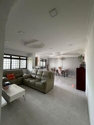 Blk 719 Tampines Street 72 (Tampines), HDB 4 Rooms #569930971